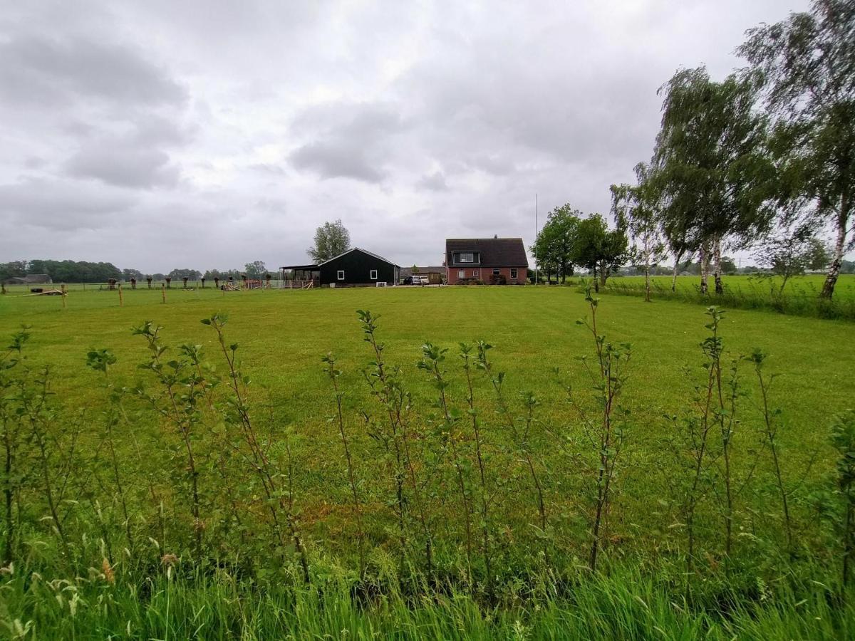 De Vrije Wei Broekland (Gelderland) 外观 照片