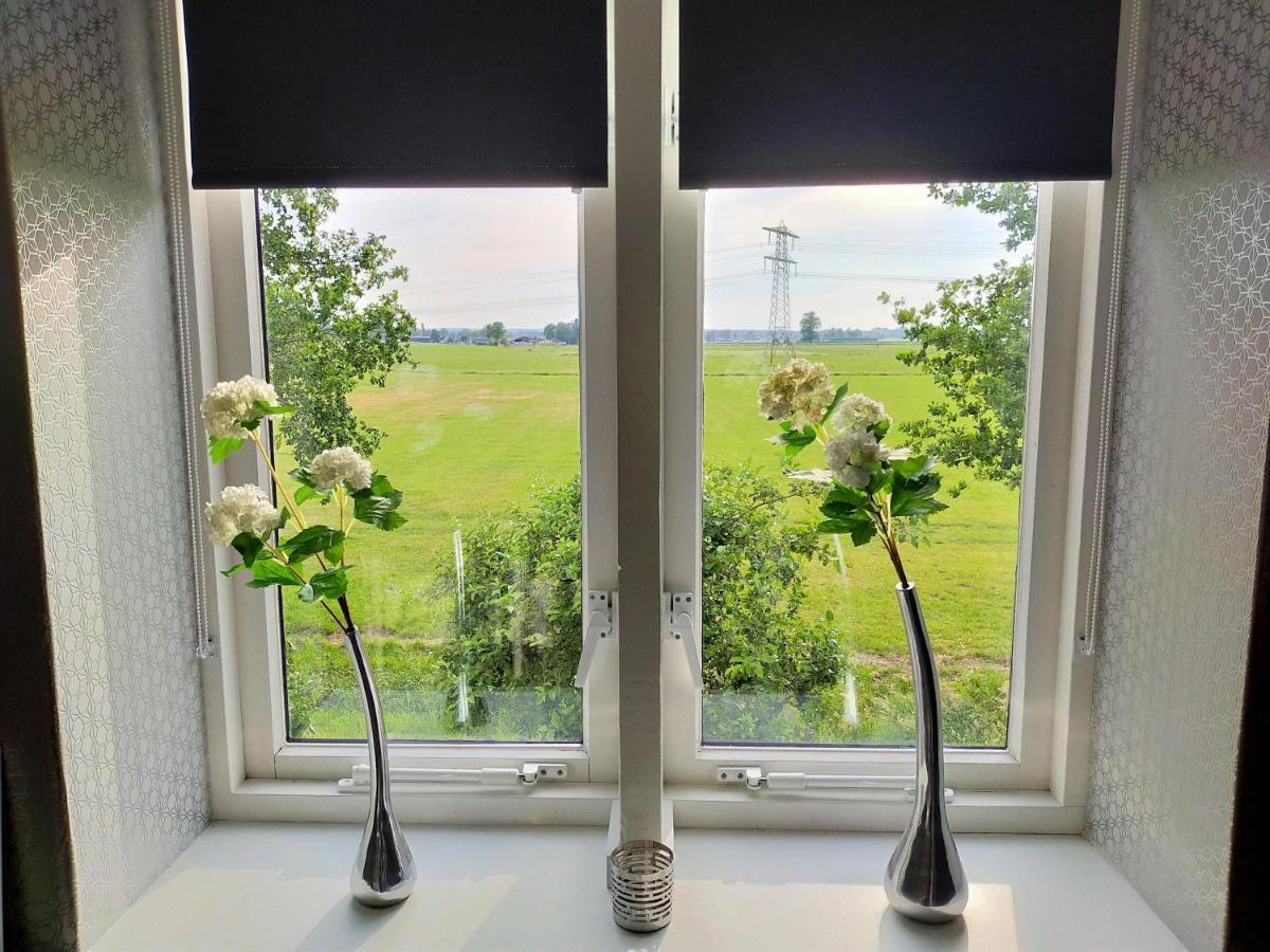 De Vrije Wei Broekland (Gelderland) 外观 照片