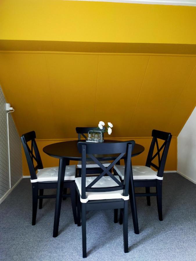 De Vrije Wei Broekland (Gelderland) 外观 照片