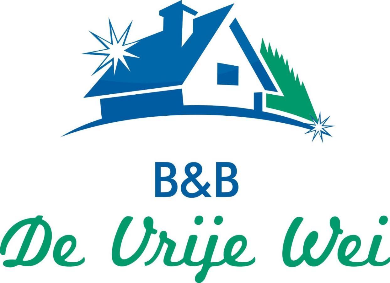 De Vrije Wei Broekland (Gelderland) 外观 照片