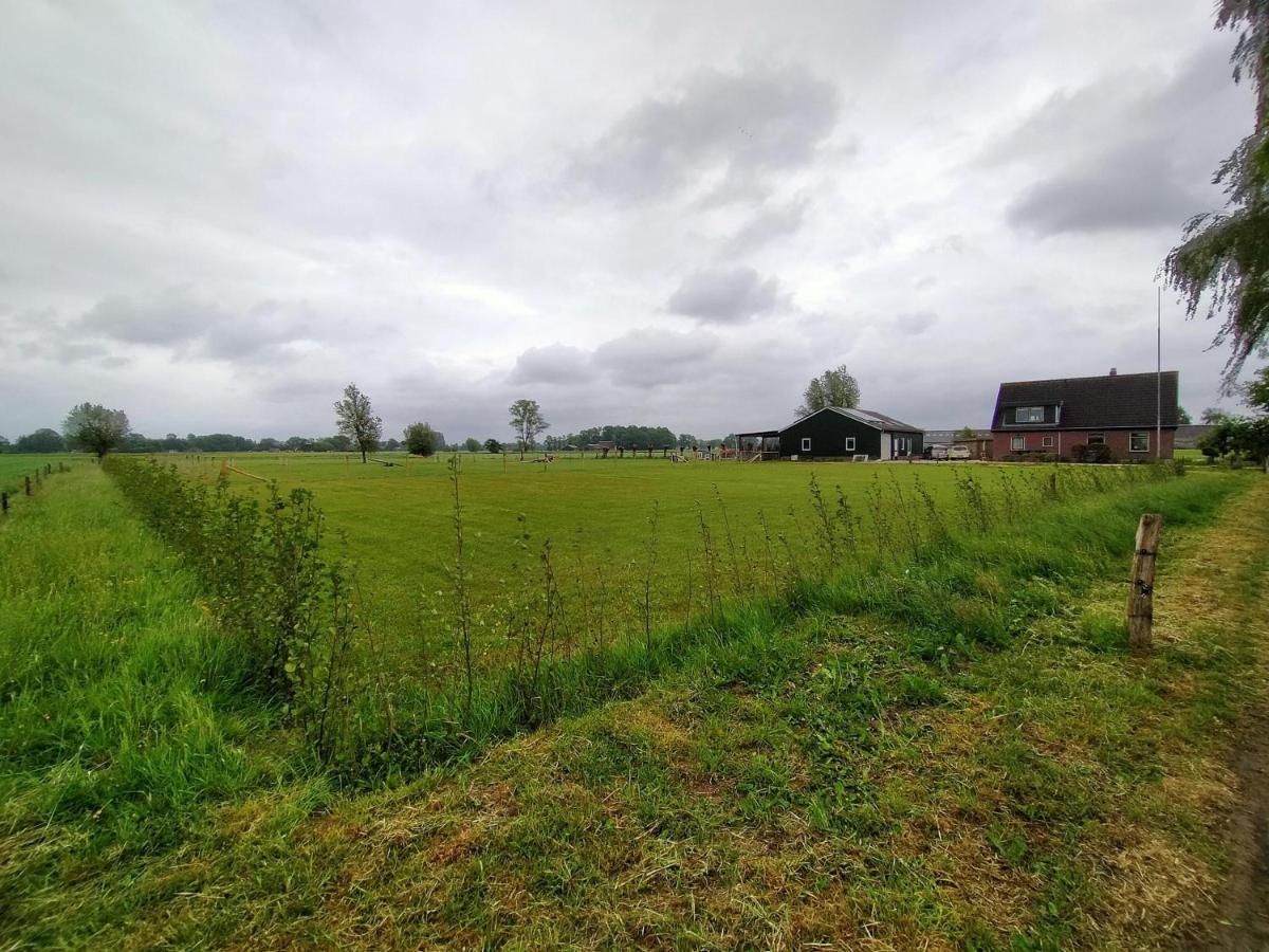 De Vrije Wei Broekland (Gelderland) 外观 照片